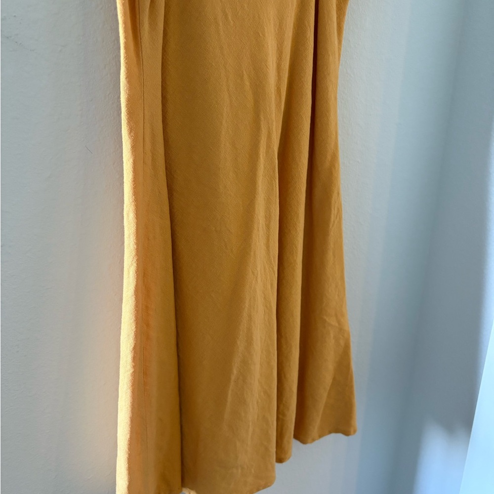 Abercrombie & Fitch Spaghetti Strap Sundress - Picture 7 of 8